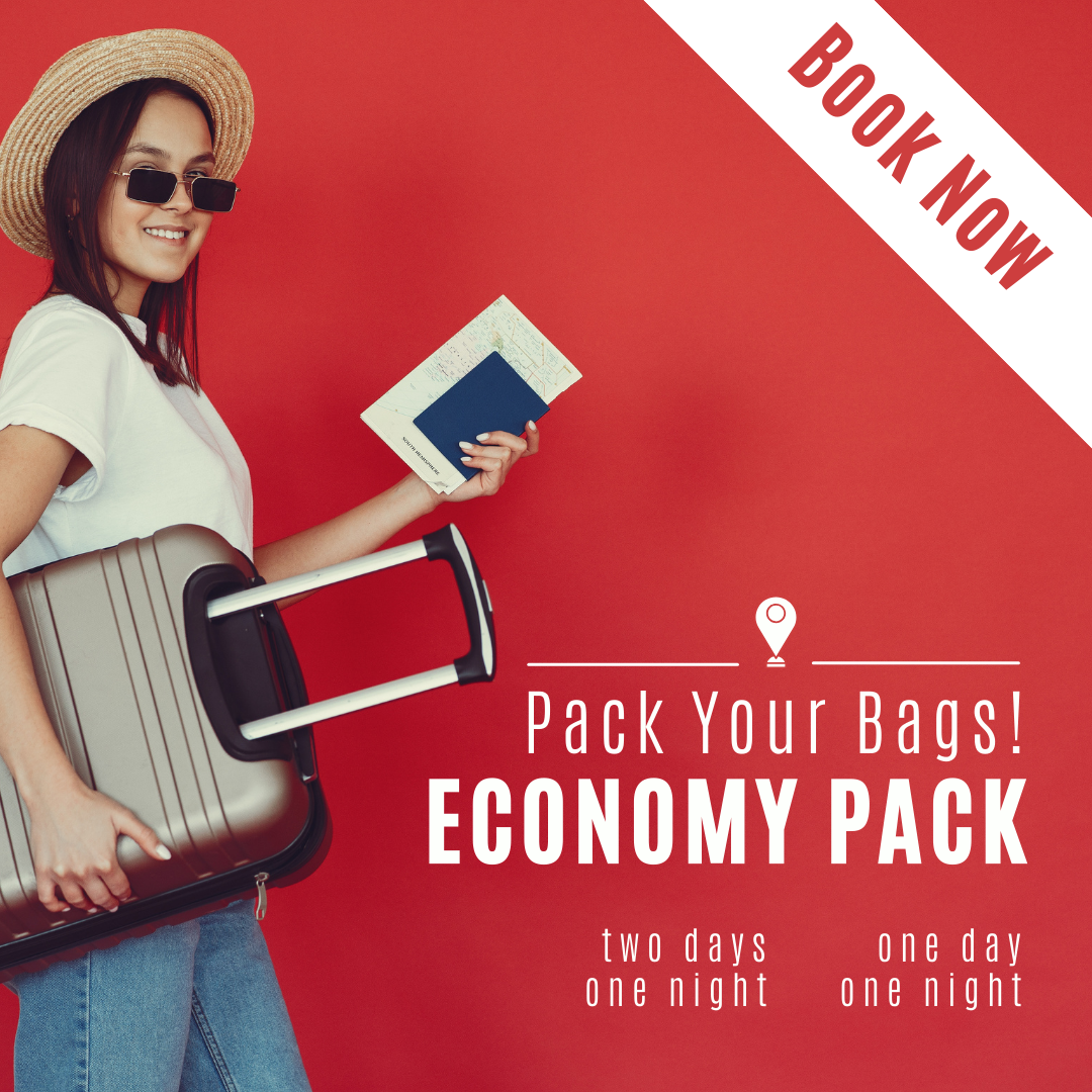 Economy Package